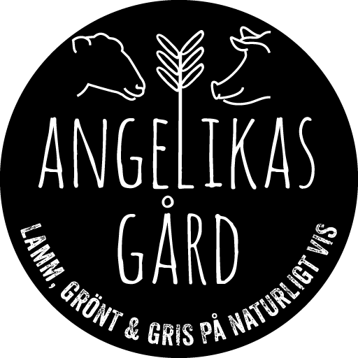 angelikas gård